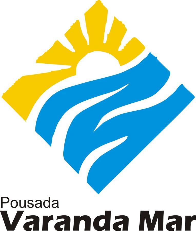 Pousada Varanda Mar Maceió Exterior foto