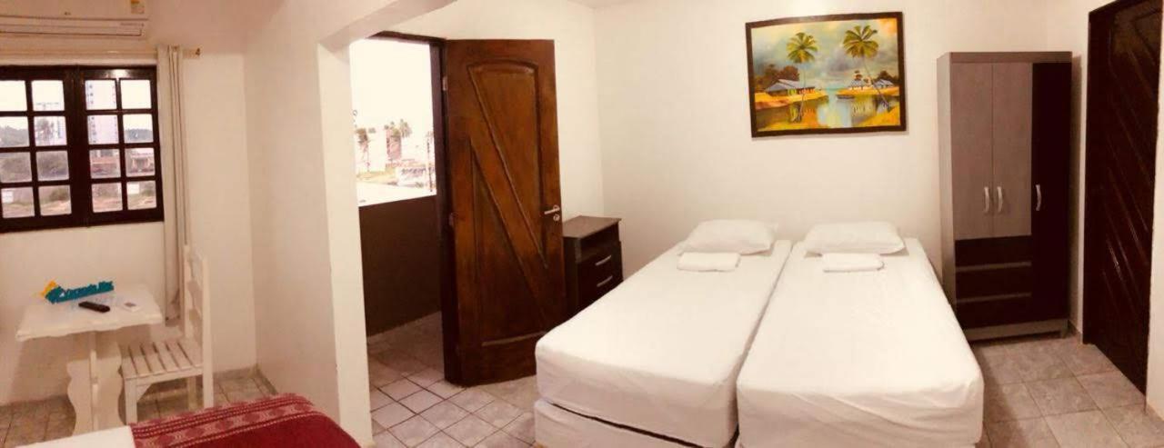 Pousada Varanda Mar Maceió Exterior foto